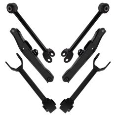 Control Arm Set