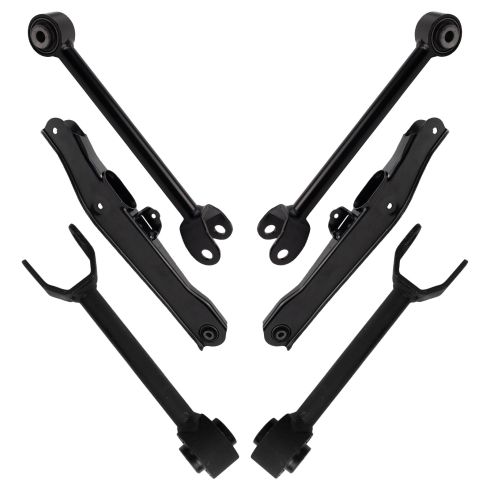 Control Arm Set