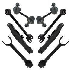 Suspension Kit