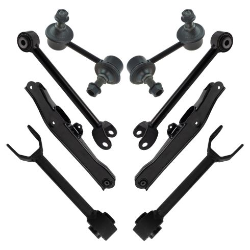 Suspension Kit