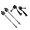 Tie Rod Set