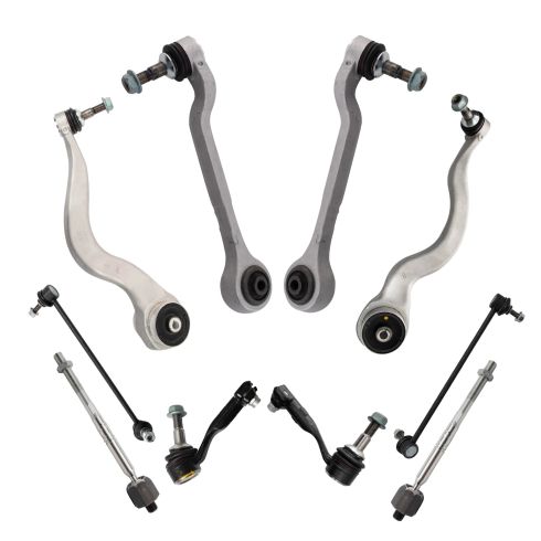 Steering & Suspension Kit