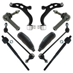 Steering & Suspension Kit