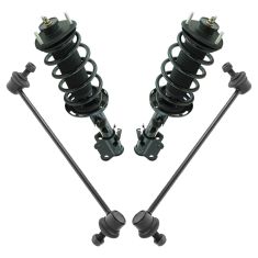 Suspension Kit