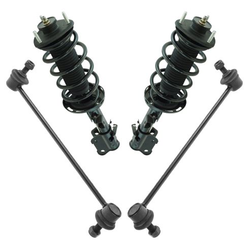 Suspension Kit
