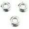 Front Rear Suspension Kit 6pc