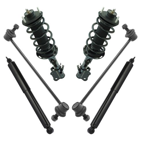 Suspension Kit
