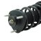 Front Rear Suspension Kit 6pc