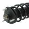 Front Rear Suspension Kit 6pc