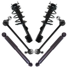 Suspension Kit