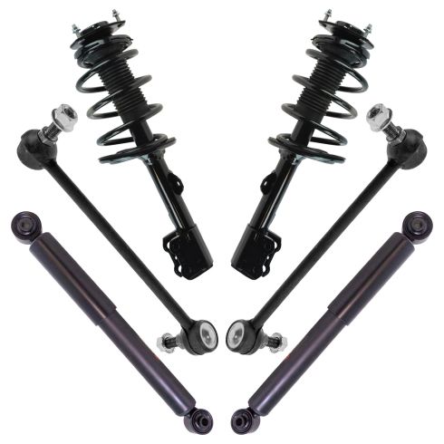 Suspension Kit