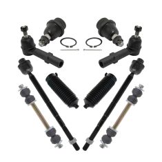 Steering & Suspension Kit