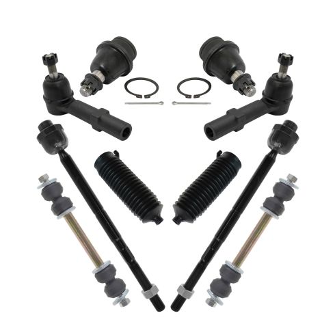 Steering & Suspension Kit