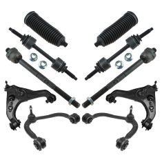 Steering & Suspension Kit