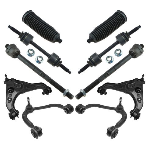 Steering & Suspension Kit