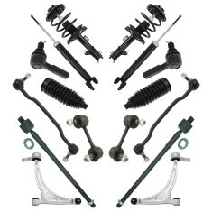 Steering & Suspension Kit