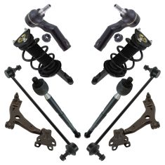 Steering & Suspension Kit