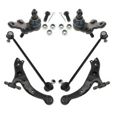 Suspension Kit