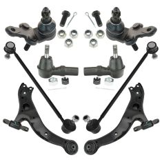Steering & Suspension Kit