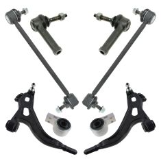 Steering & Suspension Kit