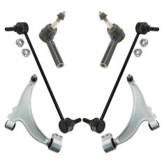 Steering & Suspension Kit