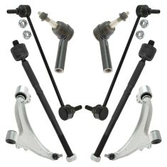 Steering & Suspension Kit