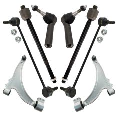 Steering & Suspension Kit