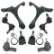 Steering & Suspension Kit