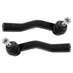 Tie Rod Set