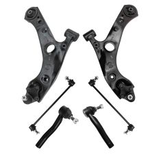 Steering & Suspension Kit