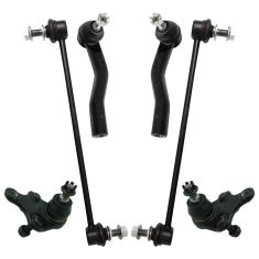 Steering & Suspension Kit