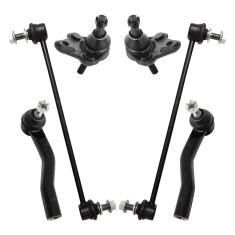 Steering & Suspension Kit