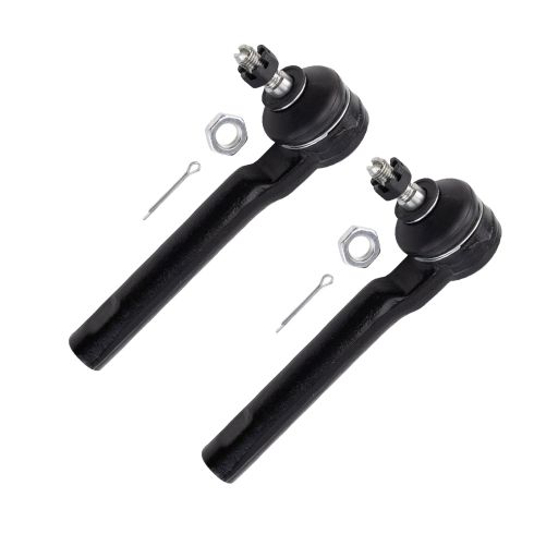 Tie Rod Set