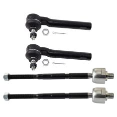 Tie Rod Set