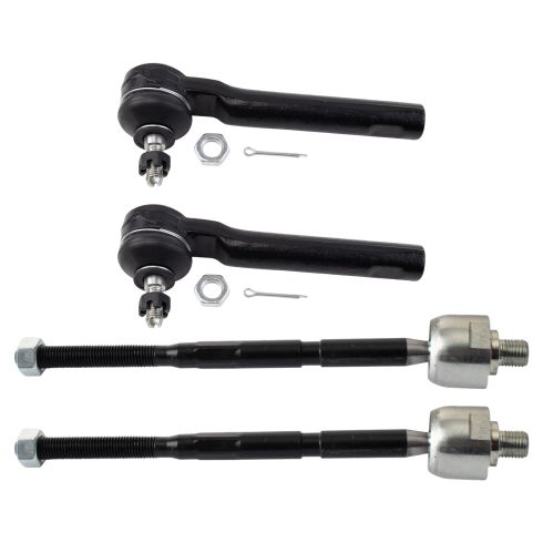 Tie Rod Set