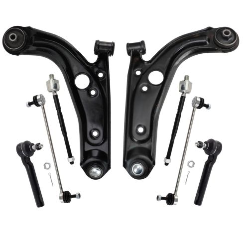 Steering & Suspension Kit