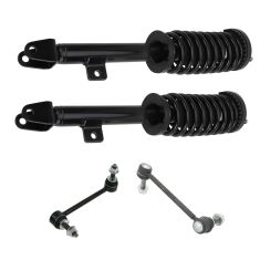 Suspension Kit