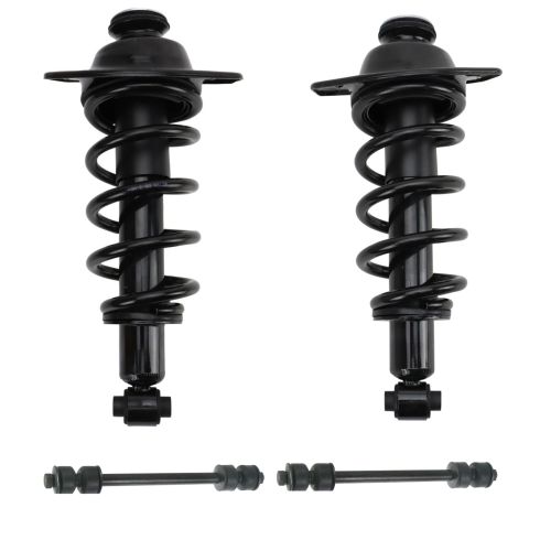 Suspension Kit