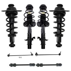 Suspension Kit