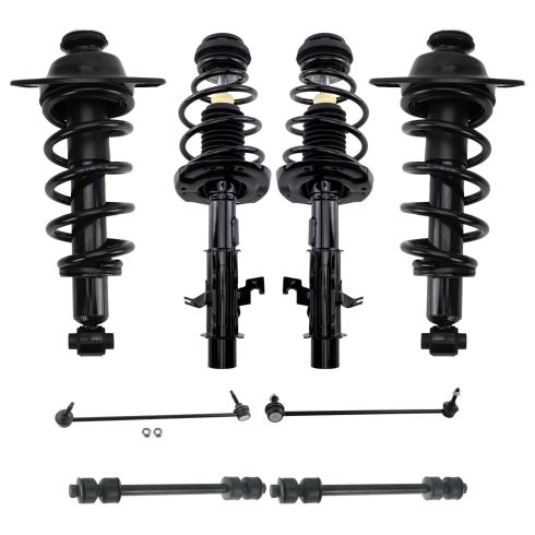 Suspension Kit
