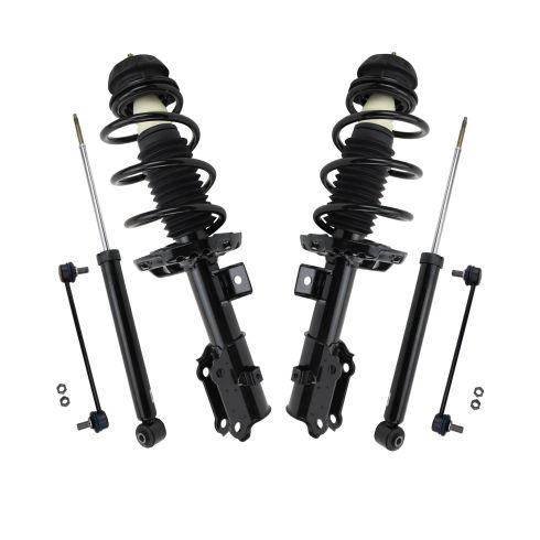 Suspension Kit