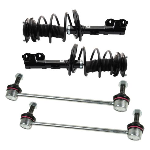 Suspension Kit
