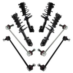 Suspension Kit