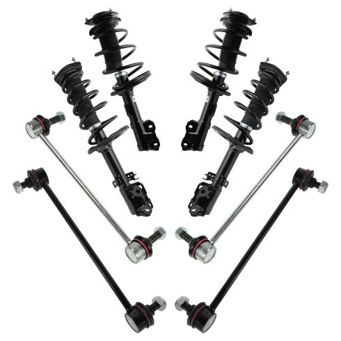 Suspension Kit