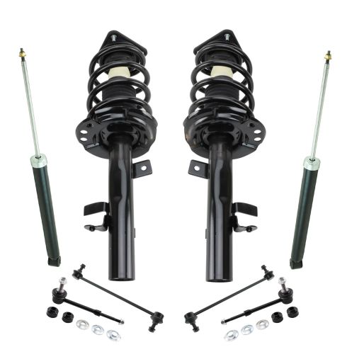 Suspension Kit
