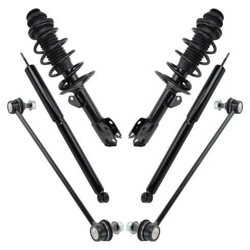Suspension Kit