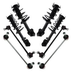 Suspension Kit
