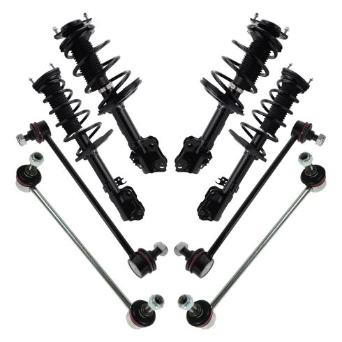 Suspension Kit