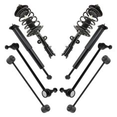 Suspension Kit