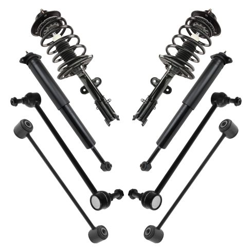 Suspension Kit